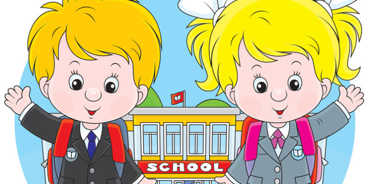 Тернопільських першокласників батьки записуватимуть до школи на основі технології Blockchain