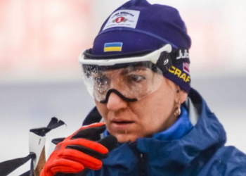 За крок від нагороди: тернополянці не вдалося отримати медаль Чемпіонату Світу