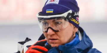 За крок від нагороди: тернополянці не вдалося отримати медаль Чемпіонату Світу