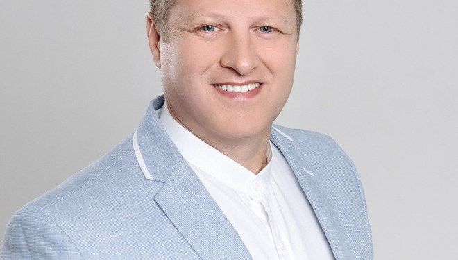 Президент України прийняв відставку голови Тернопільської ОДА