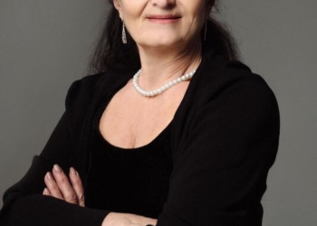 «Відчула себе зіркою», – 64-річна учасниця тернопільського конкурсу краси