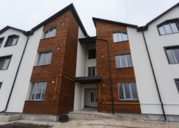 Для матусь, в яких складні життєві ситуації, діє притулок поблизу Тернополя