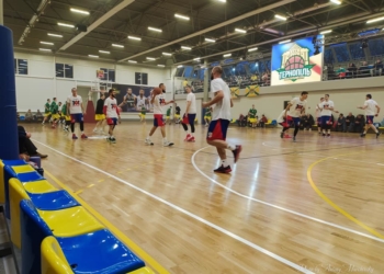 У Тернополі відкрили оновлений фізкультурно-оздоровчий комплекс