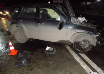 Водій, що вчинив смертельне ДТП у Тернополі, постане перед судом