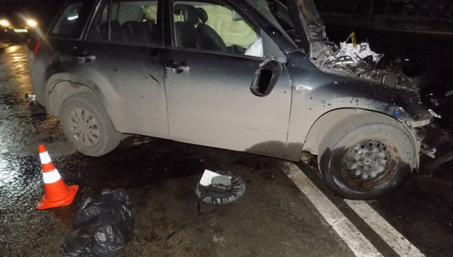 Водій, що вчинив смертельне ДТП у Тернополі, постане перед судом