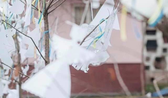 «Ангели пам‘яті»: тернополян запрошують долучитися до всеукраїнської акції