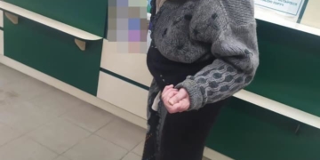 У Тернополі розшукували 90-річну бабусю