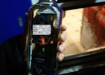 У Тернополі провели черговий нічний рейд торгівельними закладами міста