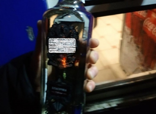 У Тернополі провели черговий нічний рейд торгівельними закладами міста