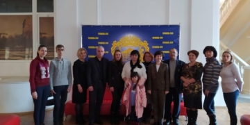 У Тернопільській міській дитячій лікарні обговорили ризики і подолання орфанних захворювань