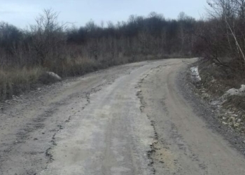 Народний депутат звернувся до керівника Тернопільщини через несправедливий розподіл коштів на ремонт доріг