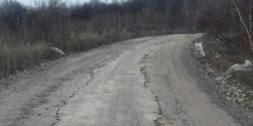 Народний депутат звернувся до керівника Тернопільщини через несправедливий розподіл коштів на ремонт доріг