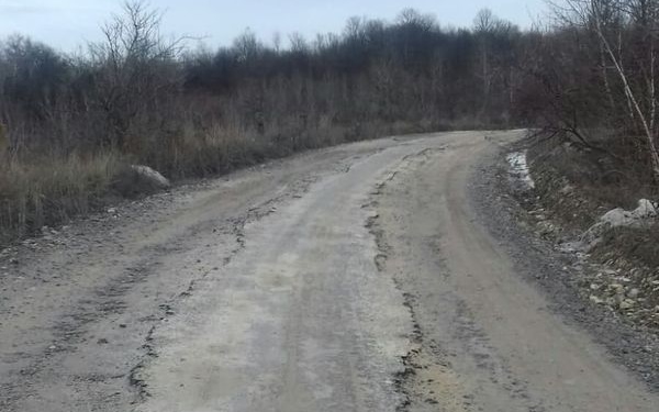 Народний депутат звернувся до керівника Тернопільщини через несправедливий розподіл коштів на ремонт доріг