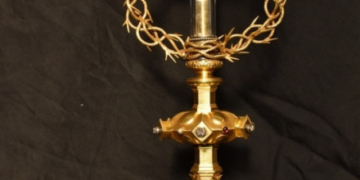 У Тернопіль привезуть унікальну реліквію