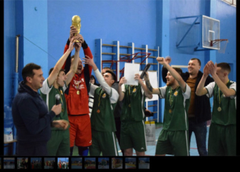 Футбольні баталії міжнародного турніру «Кубок Сонця» знову відбулися за підтримки «Опілля»