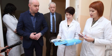 Інфекційні захворювання: які заходи профілактики вживаються у Тернополі