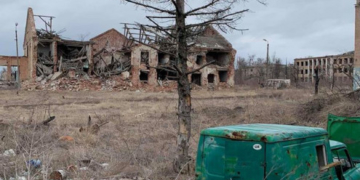 “Фото розкажуть більше. У них багато символізму” тернопільсьский шоумен поділився враженнями від поїздки на Схід