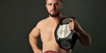 У Тернополі пройде чемпіонат міста з фрі-файту пам’яті Ігоря Слюсарчука