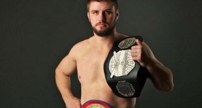 У Тернополі пройде чемпіонат міста з фрі-файту пам’яті Ігоря Слюсарчука