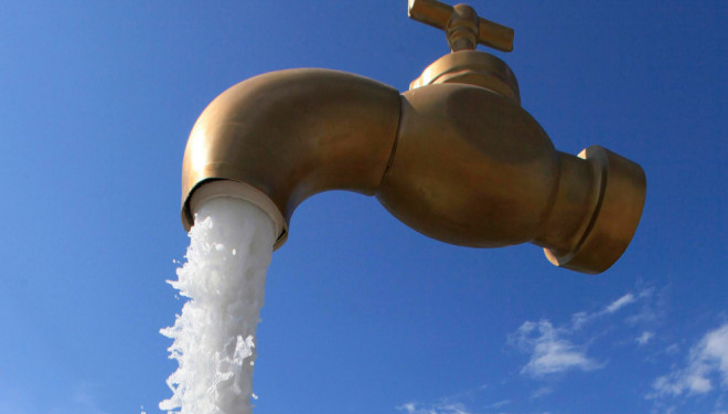 КП Тернопільводоканал” закуплятиме вітчизняне обладнання для реконструкції каналізаційних очисних споруд