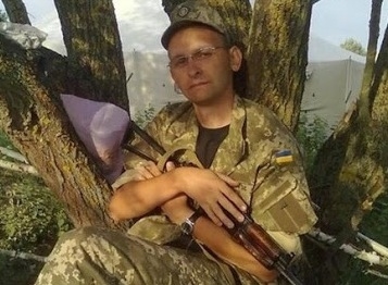 У Тернополі встановлять меморіальну плиту учаснику АТО