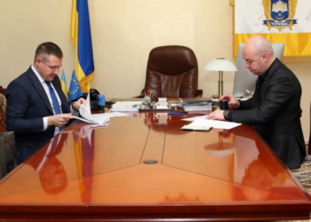 У Тернополі придбали 20-ти нових автобусів білоруського виробництва «МАЗ 206»