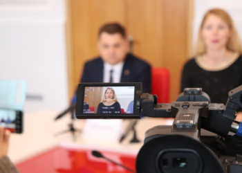 У тернопільському драмтеатрі втретє урочисто нагородять добровольців Тернопільщини