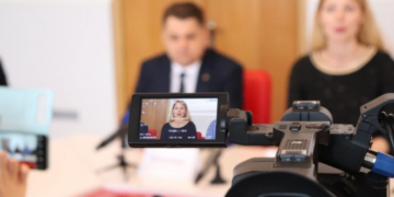 У тернопільському драмтеатрі втретє урочисто нагородять добровольців Тернопільщини