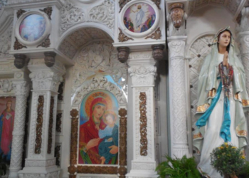 У світі подібних реліквій не знайти: історія унікального храму на Тернопільщині