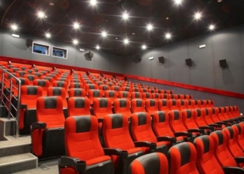 Тернопіль може залишитися без кінотеатру (Відео)