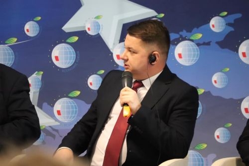 Віктор Овчарук: «Якщо не зміняться деякі правила у міжбюджетних взаємовідносинах, то у нових може бути багато застарілих проблем не тільки фінансового, але й політичного характеру»