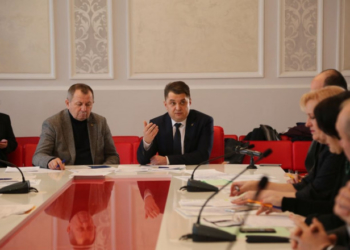 «Теперішнє реформування медицини на Тернопільщині – це розвал охорони здоров’я», — Віктор Овчарук