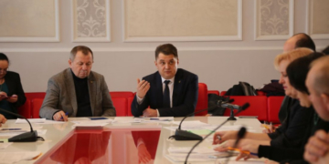 «Теперішнє реформування медицини на Тернопільщині – це розвал охорони здоров’я», — Віктор Овчарук