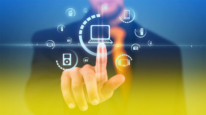 Тернополяни можуть спробувати свої сили в ІТ-конкурсі у сфері відкритих даних