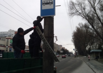 Тернопіль став комфортнішим і чистішим від реклами