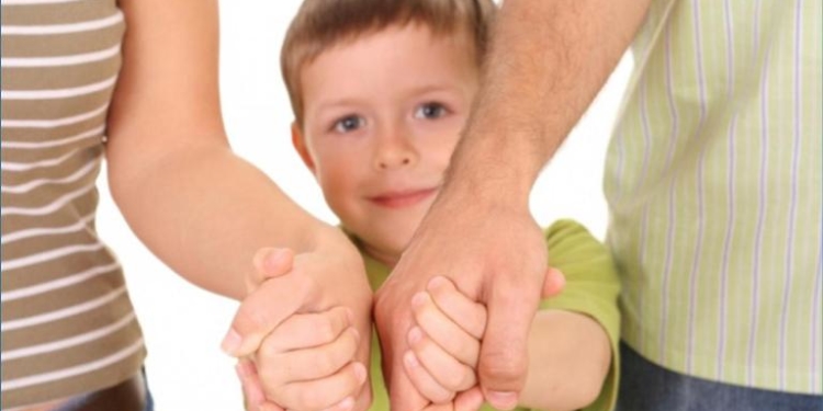 Реформи в дії: на Тернопільщині створена перша патронатна сім’я