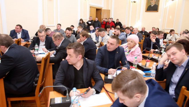 До Тернопільської громади приєдналися ще два населених пункти