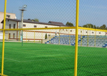 Реформа спортивної галузі розпочинається: на Тернопільщині почали реорганізовувати спортивні школи