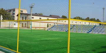 Реформа спортивної галузі розпочинається: на Тернопільщині почали реорганізовувати спортивні школи