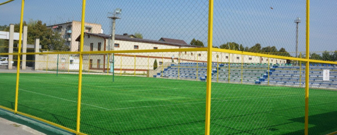 Реформа спортивної галузі розпочинається: на Тернопільщині почали реорганізовувати спортивні школи