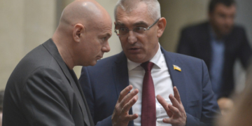 Іван Чайківський: ринок землі на часі, але не в такій редакції Закону, як пропонується