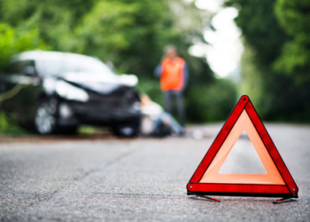 Страшна статистика: на дорогах Тернопільщини внаслідок порушень правил гинуть люди