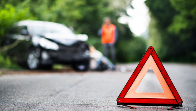 Страшна статистика: на дорогах Тернопільщини внаслідок порушень правил гинуть люди