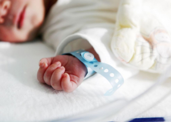 У “Вікні життя” в Тернополі залишили немовля