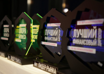 Фінансовий директор «Контінентал Фармерз Груп» Ігор Кублицький – у десятці кращих в Україні