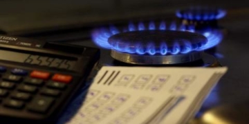 Газова ціна: за січень тернополянам назвали нову суму