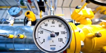 Нові ціни газу для тернополян:  зменшено плату при відсутності споживання газу