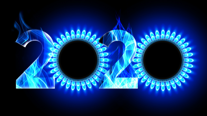 Знижки продовжуються: газ для тернополян вартуватиме на 15% менше, ніж у січні