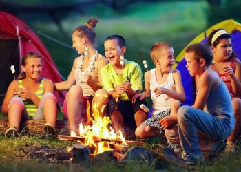 Здоров’я маленьких тернополян: у Міністерстві соціальної політики збільшили перелік категорій дітей, які мають право на безкоштовне оздоровлення