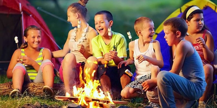 Здоров’я маленьких тернополян: у Міністерстві соціальної політики збільшили перелік категорій дітей, які мають право на безкоштовне оздоровлення